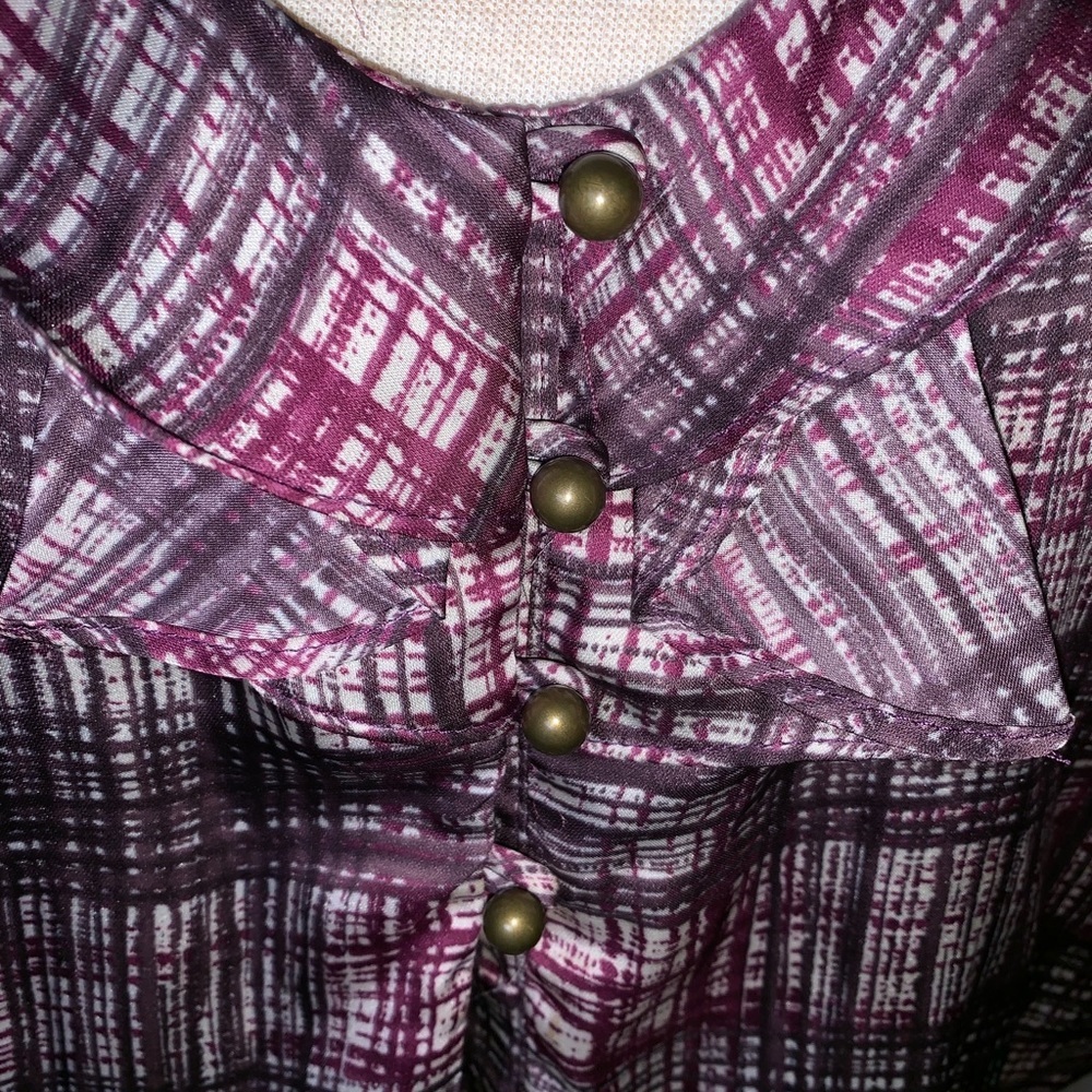 Collective‎ Concept  Romper - Picture 2 of 8